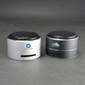Jive - Bluetooth Speaker